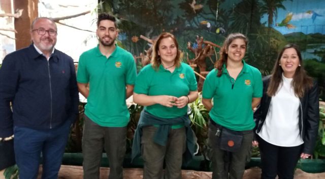 Practicas cursos veterinaria MasterD