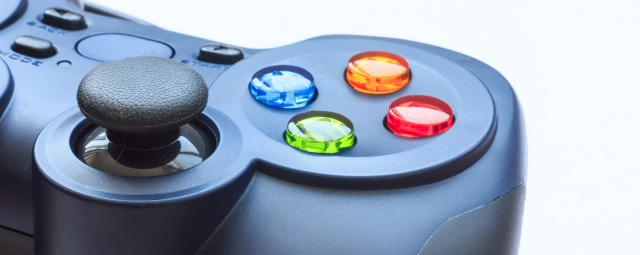 Cursos Videojuegos MasterD