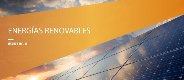 Formación y empleo en energías renovables