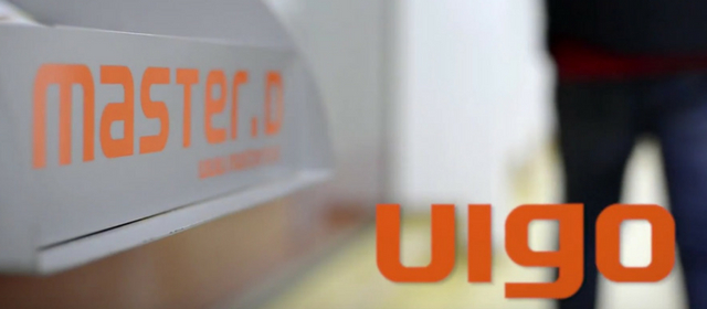 Academia MasterD Vigo