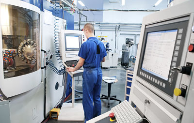 Aprender automatización Industrial