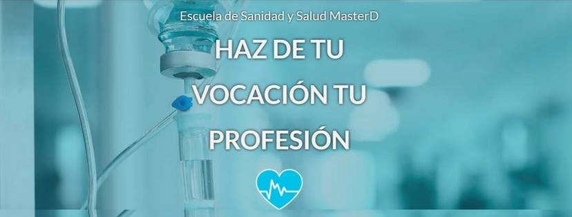 Escuela de Sanidad y Salud MasterD