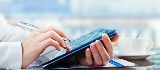 Trabajar como Agente de Hacienda