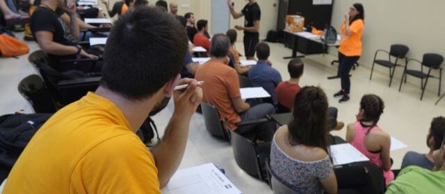 aprobados Oposiciones Secundaria