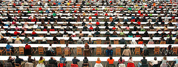 Oferta empleo publico BOE