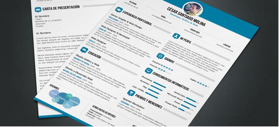 Consigue prácticas formativas