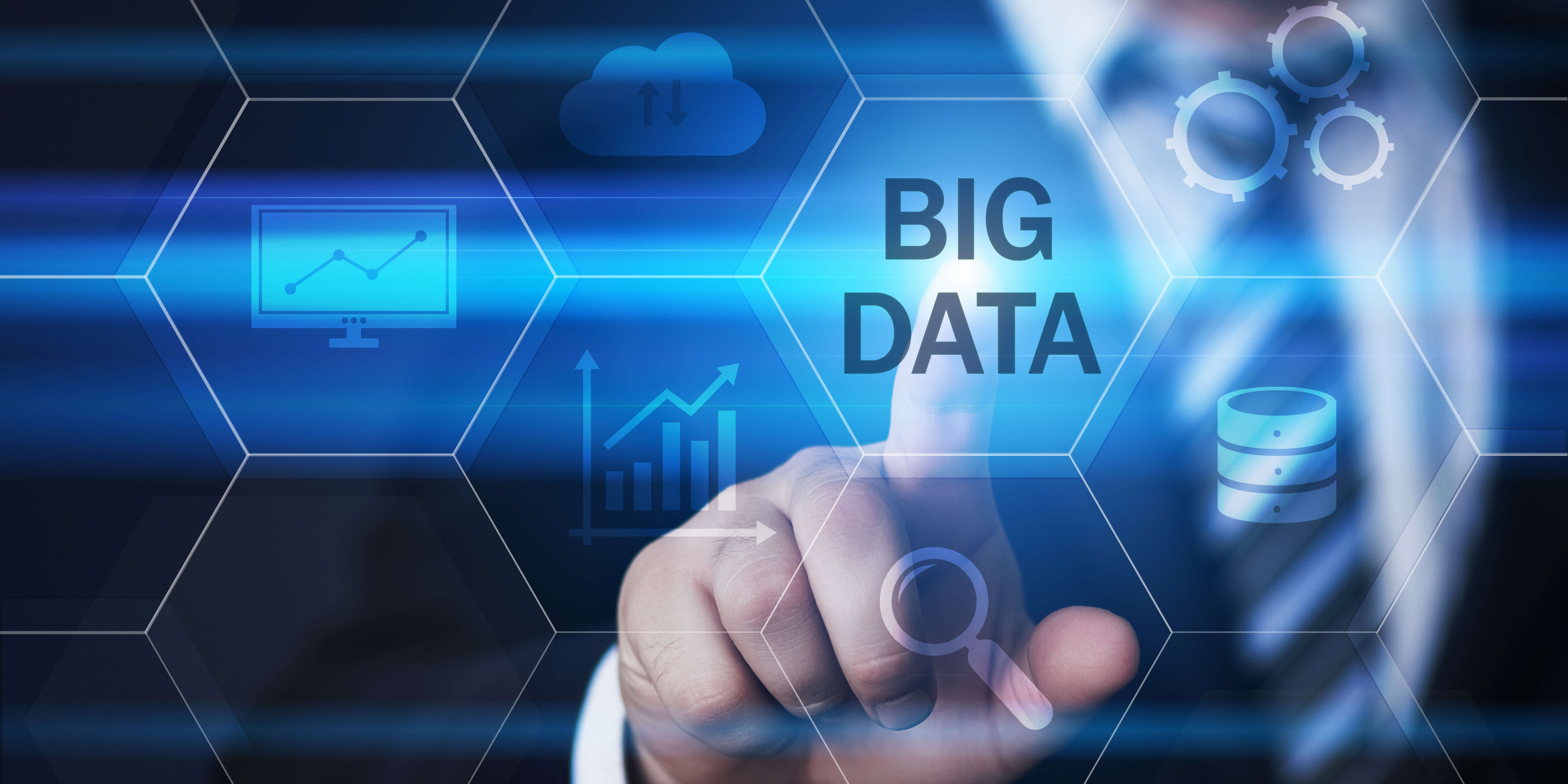 Estudiar Big Data