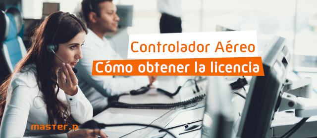 Dónde Estudiar Controlador Aéreo