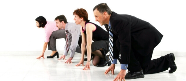 Bolsa de Empleo MasterD