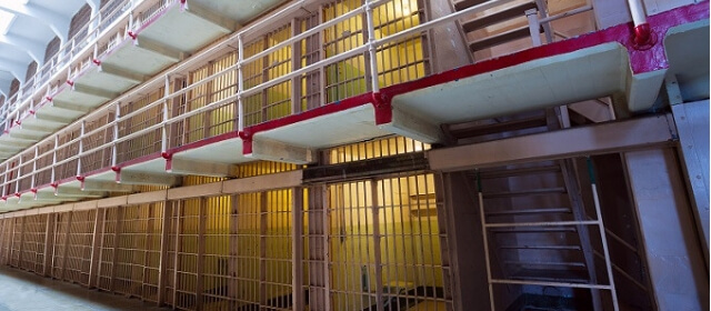 Requisitos Funcionario Prisiones