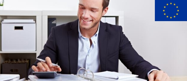 Convocatoria Administradores UE