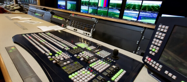 Cómo Ser Realizador de Televisión