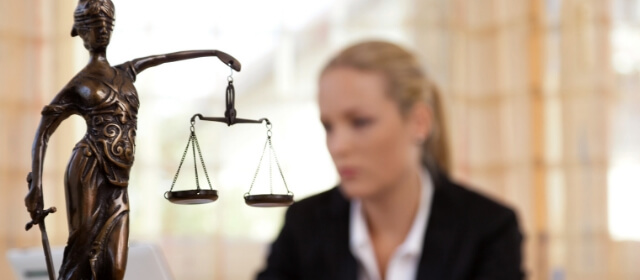 Preparador Oposiciones Justicia Zaragoza