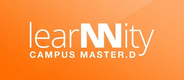 MasterD Campus Virtual