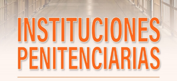 Empleo funcionario de prisiones