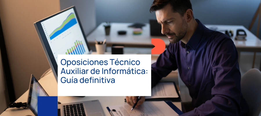 Cuerpo de Técnicos Auxiliares de Informática del Estado