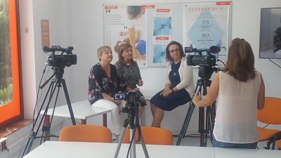 Formación MasterD Zaragoza