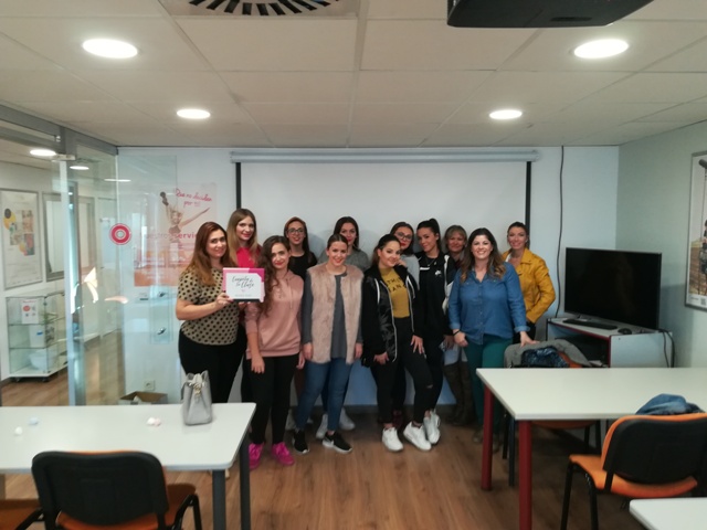 estudiar maquillaje profesional