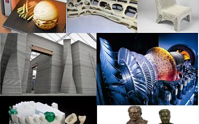 Empleos Impresión 3D