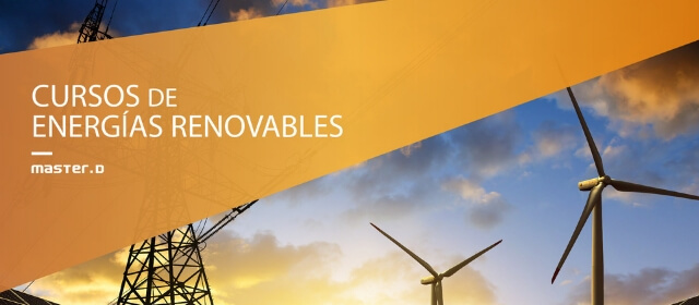 Dónde estudiar energías renovables