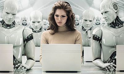 Empleo automatizacion