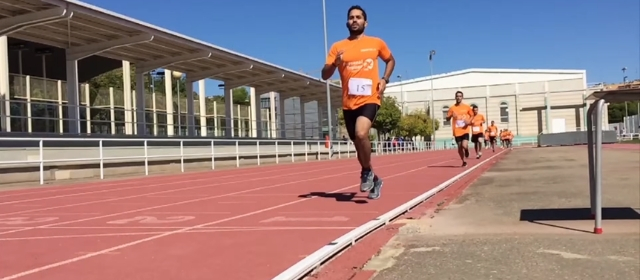 Cómo son las Pruebas Físicas de Policía Local