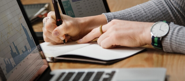 Estudiar Administración y Gestión de Empresas