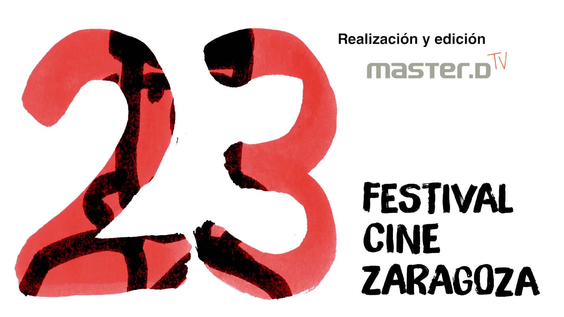 Emisión Festival Cine Zaragoza
