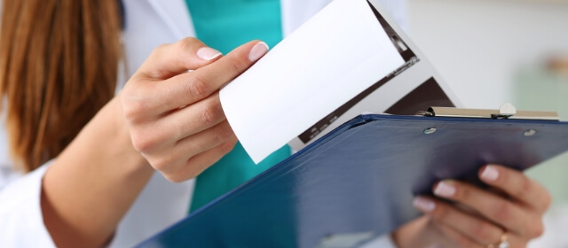 Cuadro Exclusiones Médicas Oposiciones