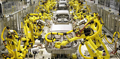 Ser Técnico de Automatización