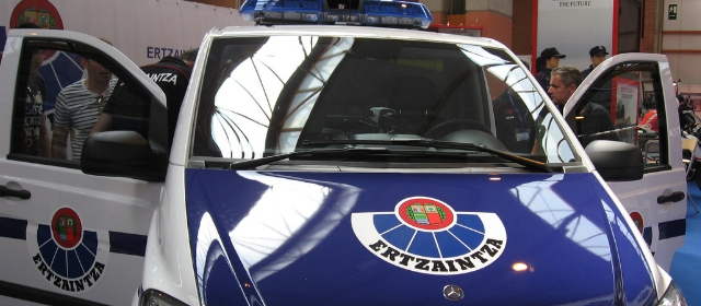 Convocatoria Ertzaintza 2018