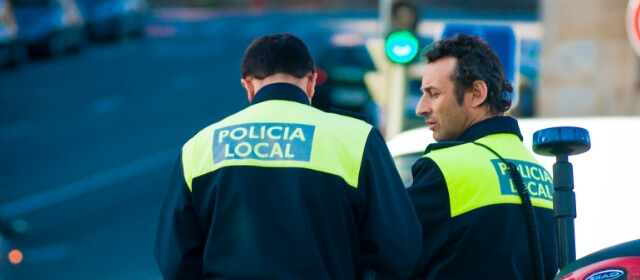 Oposiciones Policía Local Madrid Oposiciones Policía Local Madrid