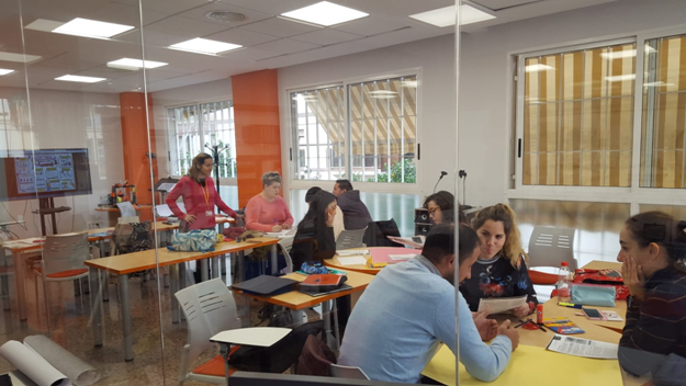 que es visual thinking
