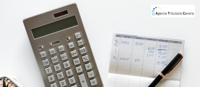 Oposiciones Hacienda Canarias