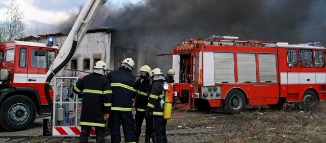 Preparar Oposiciones Bomberos