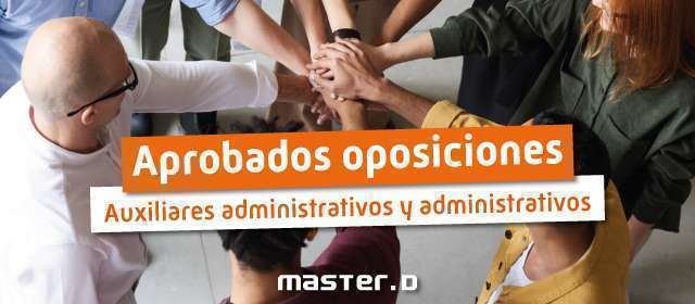 Alguien ha aprobado con master d Alguien ha aprobado con master d
