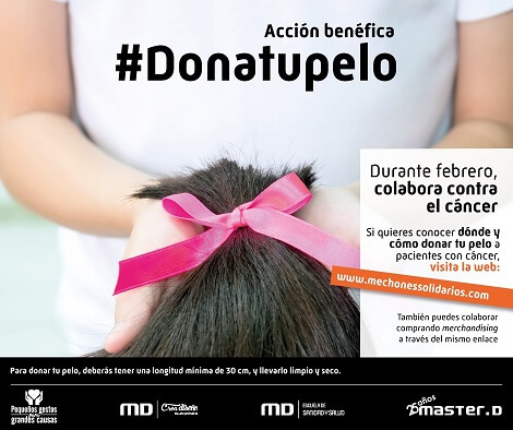 Responsabilidad Social MasterD Responsabilidad Social MasterD