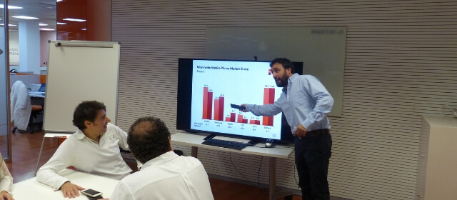 Salidas laborales del comercial