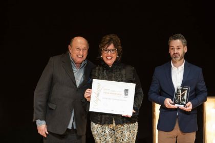 Premios Fotur MasterD