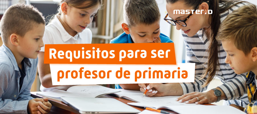 Requisitos Maestros 
