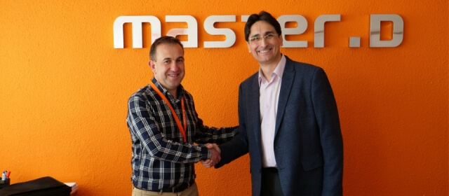 Acuerdo Asociación de Agentes Comerciales de España