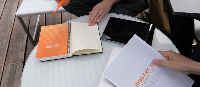 Trabajar de Comercial