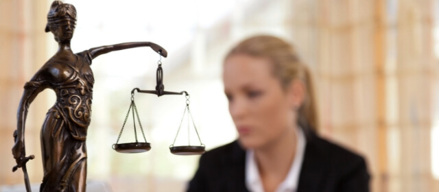 Estudiar Oposiciones Justicia 