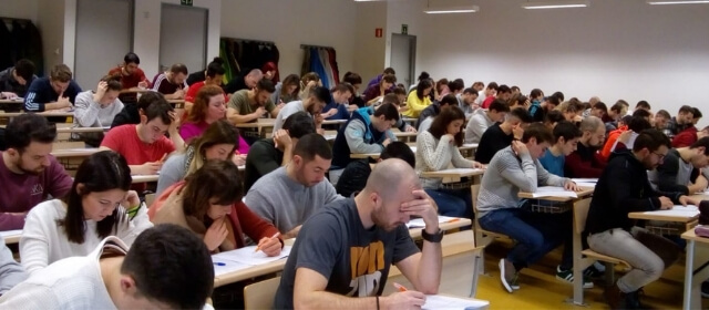 Oferta Empleo Público 2019