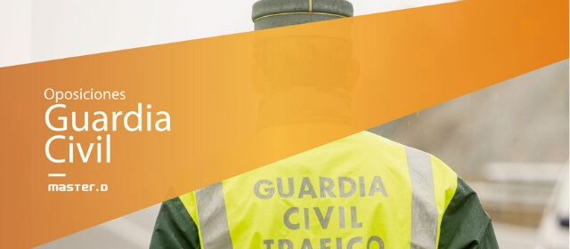 OPE Guardia Civil 2019