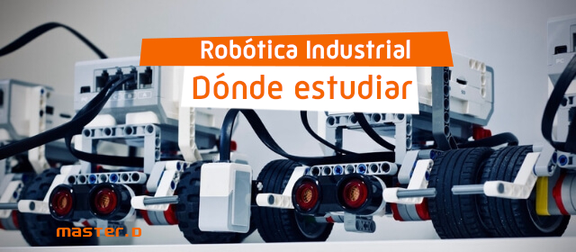 porque estudiar robótica