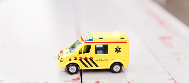 Requisitos conductor de ambulancias 