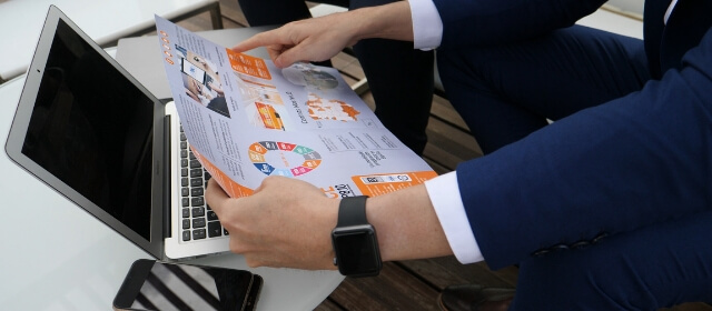 Formación en Ventas