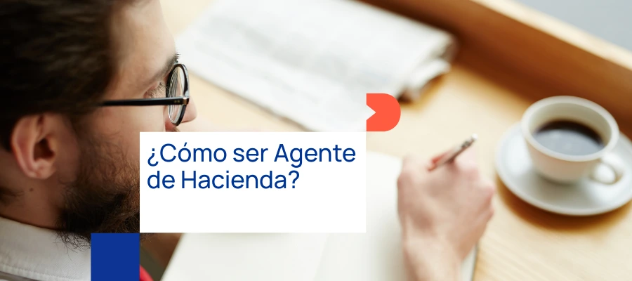 Oposiciones Agente de Hacienda 