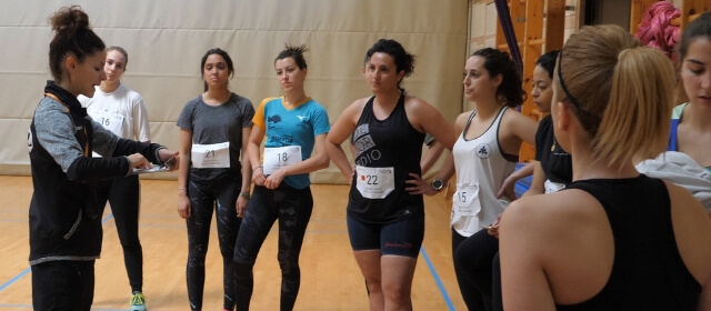 Academia formación Mossos d´Esquadra